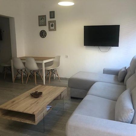Maxorata City Center Fuerteventura Морро-дель-Хабле Екстер'єр фото
