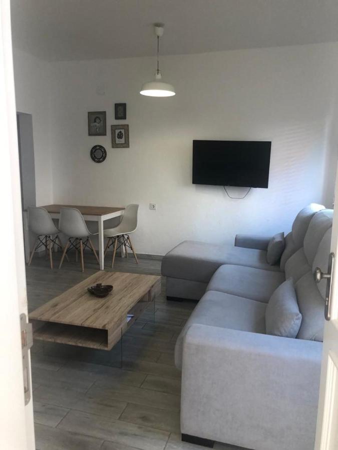 Maxorata City Center Fuerteventura Морро-дель-Хабле Екстер'єр фото