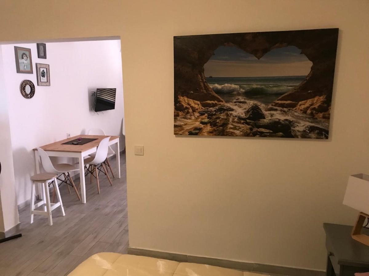 Maxorata City Center Fuerteventura Морро-дель-Хабле Екстер'єр фото
